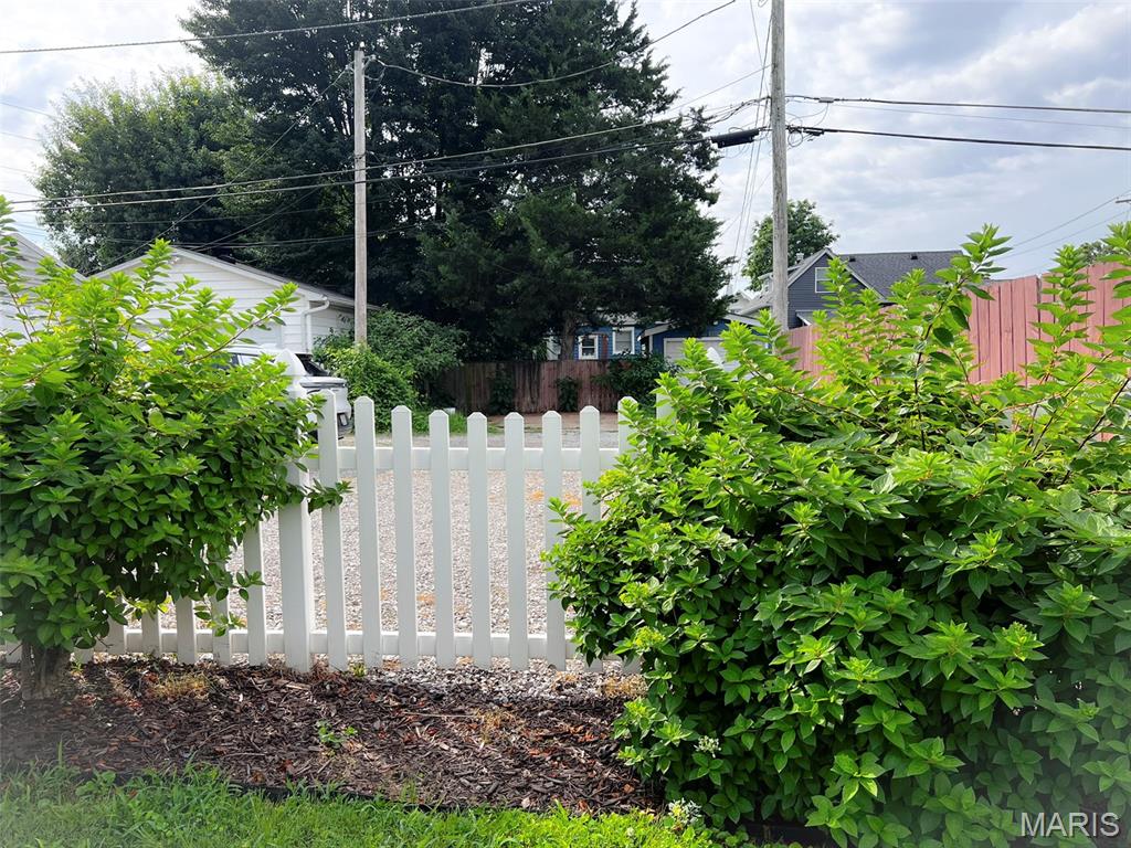 Rose Cottage Heights - Residential