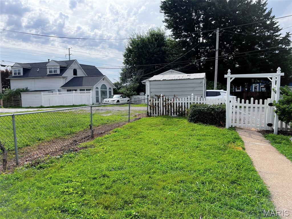 Rose Cottage Heights - Residential
