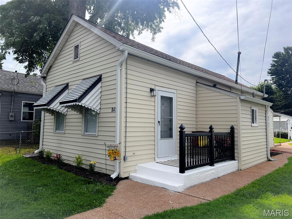Rose Cottage Heights - Residential