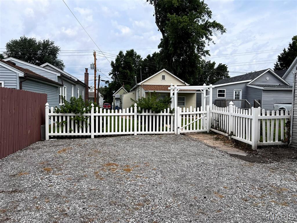 Rose Cottage Heights - Residential
