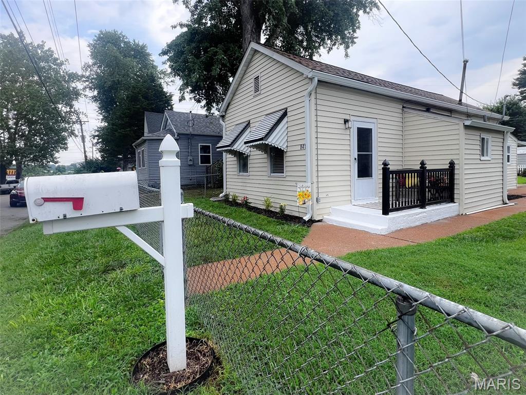 Rose Cottage Heights - Residential
