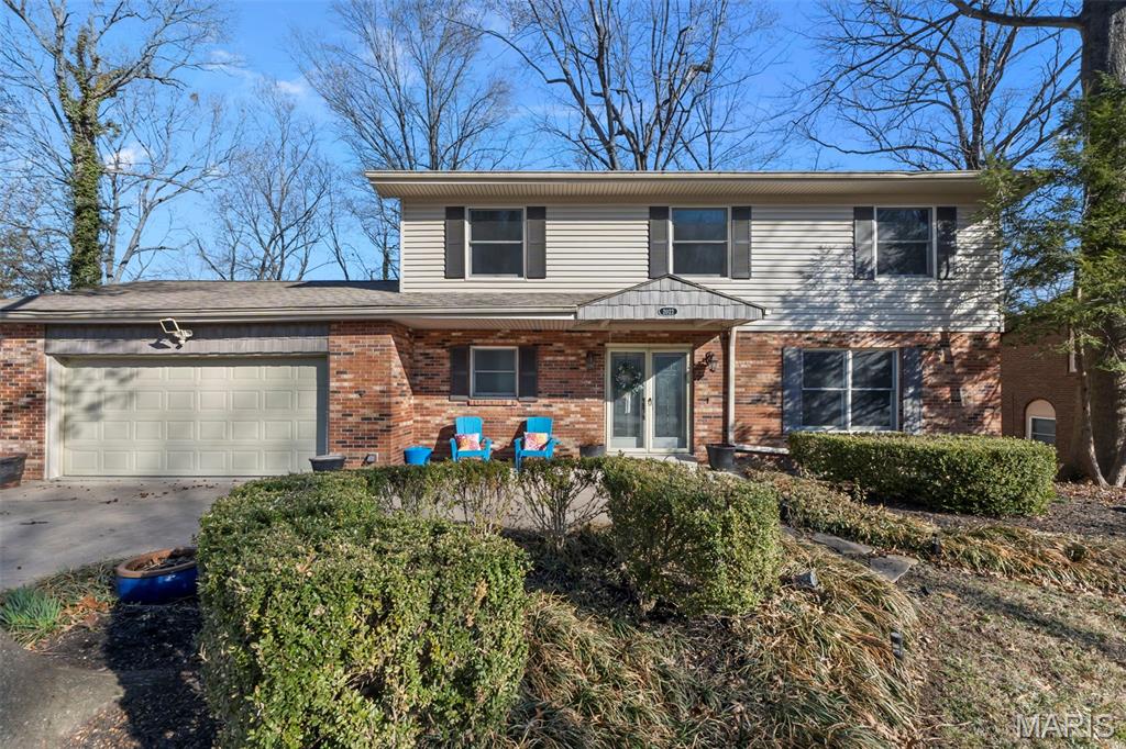 Woodland Hills Estate - Residential