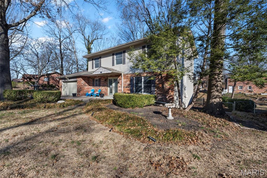 Woodland Hills Estate - Residential