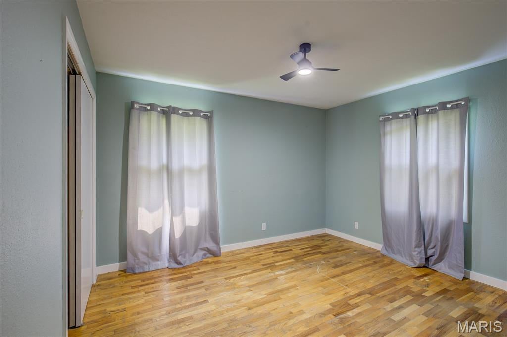 Hunter Acres - Residential