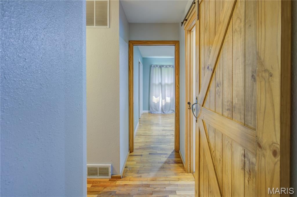 Hunter Acres - Residential