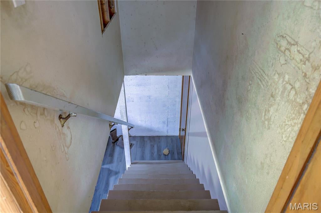 Hunter Acres - Residential