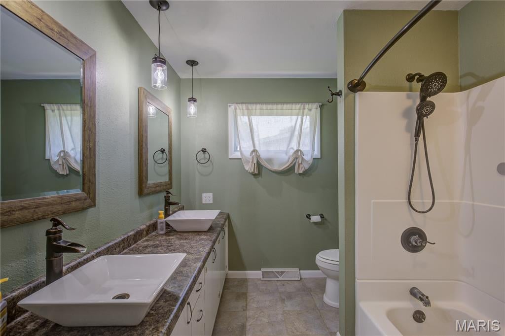Hunter Acres - Residential