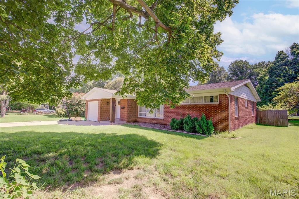 Hunter Acres - Residential
