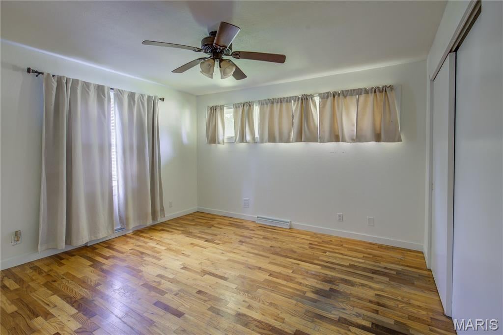 Hunter Acres - Residential