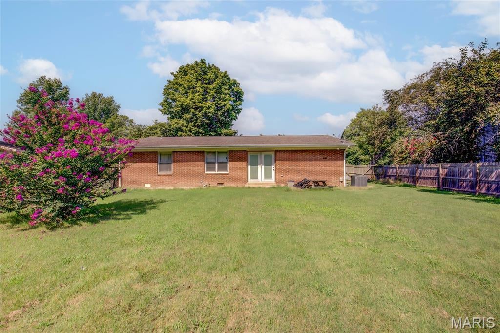 Hunter Acres - Residential
