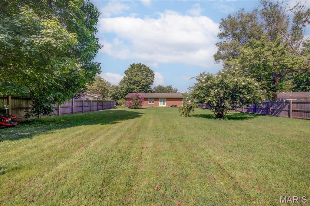 Hunter Acres - Residential