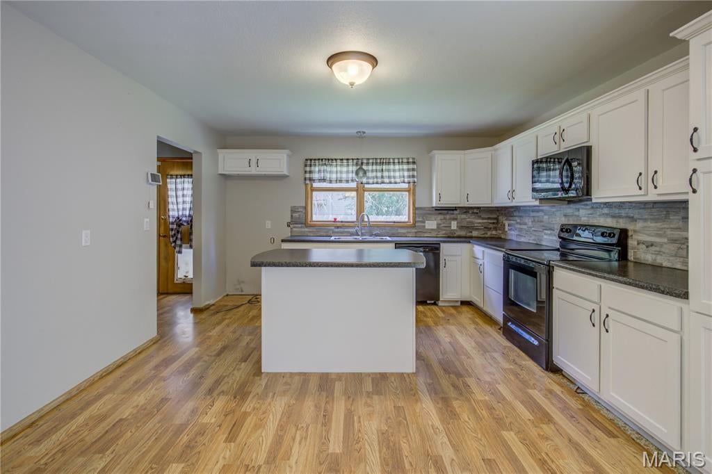 Hunter Acres - Residential