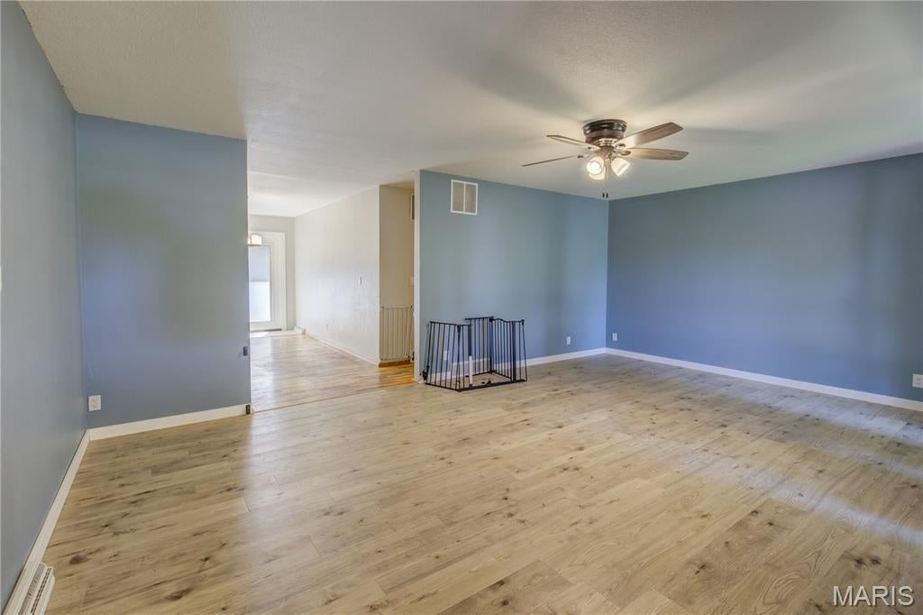 Hunter Acres - Residential