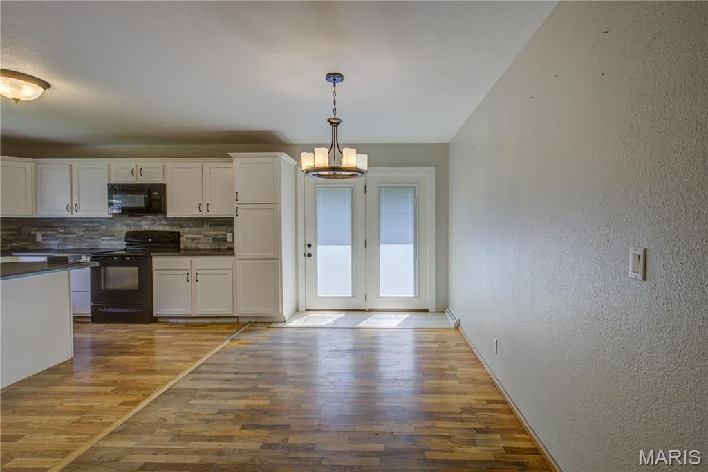 Hunter Acres - Residential
