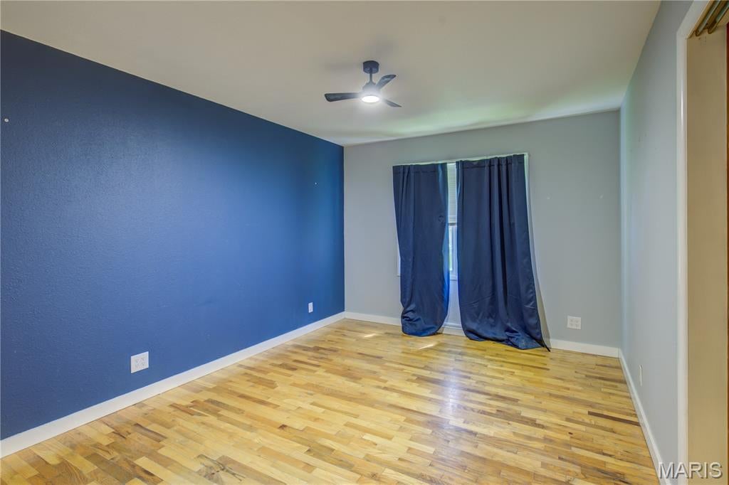 Hunter Acres - Residential
