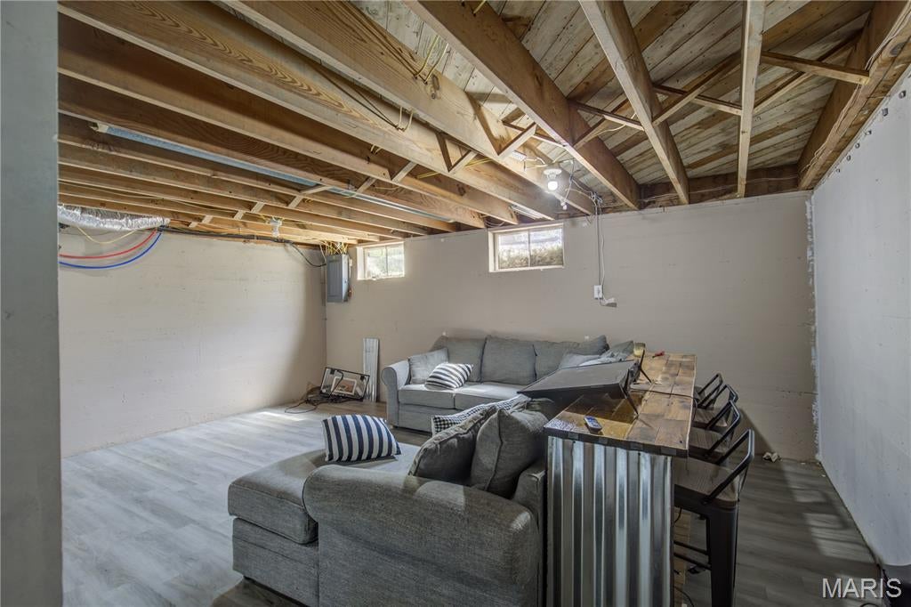 Hunter Acres - Residential