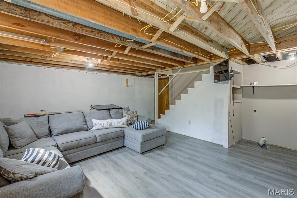 Hunter Acres - Residential
