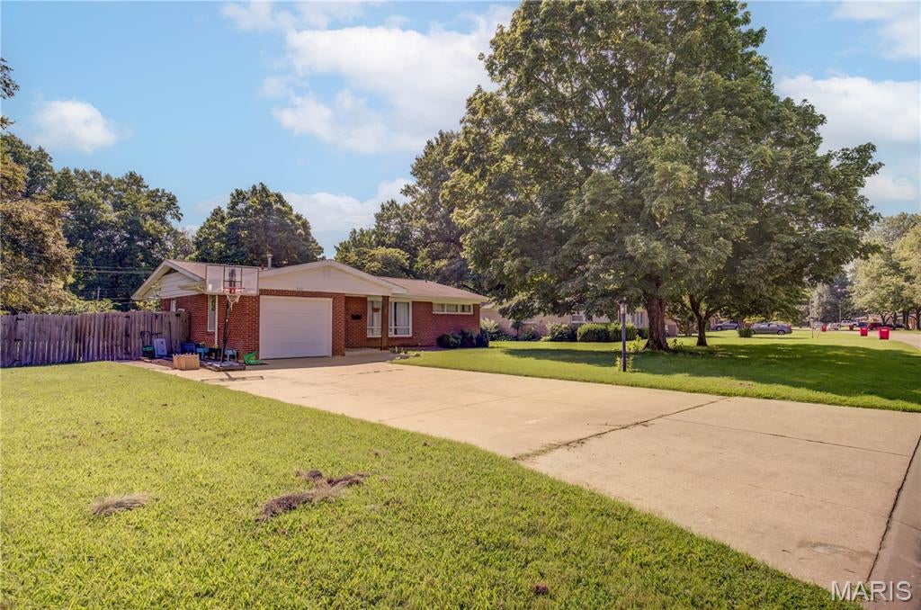 Hunter Acres - Residential