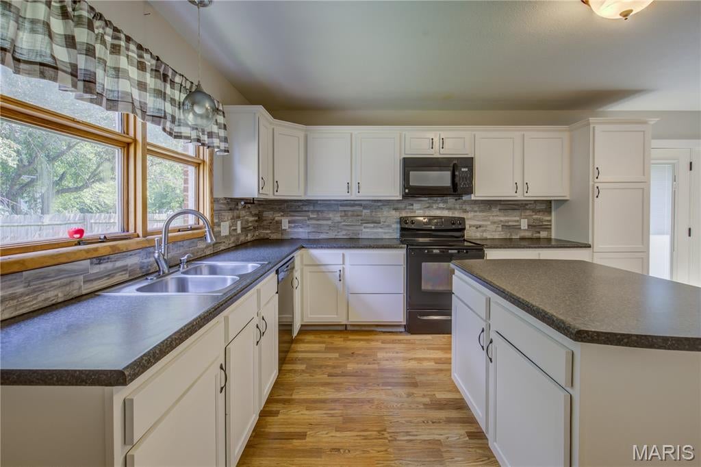 Hunter Acres - Residential