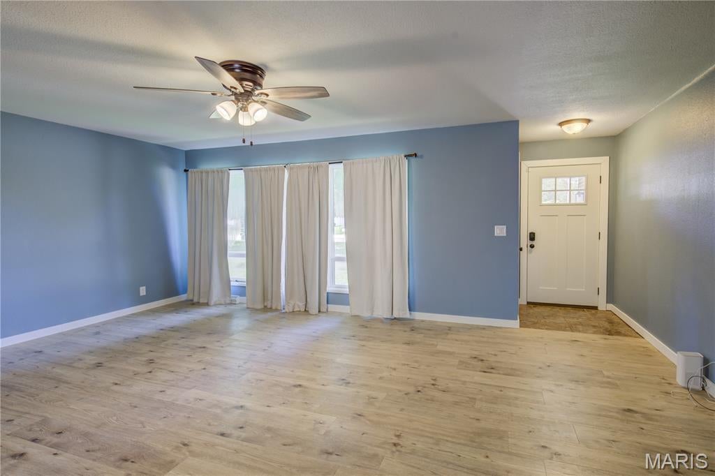 Hunter Acres - Residential