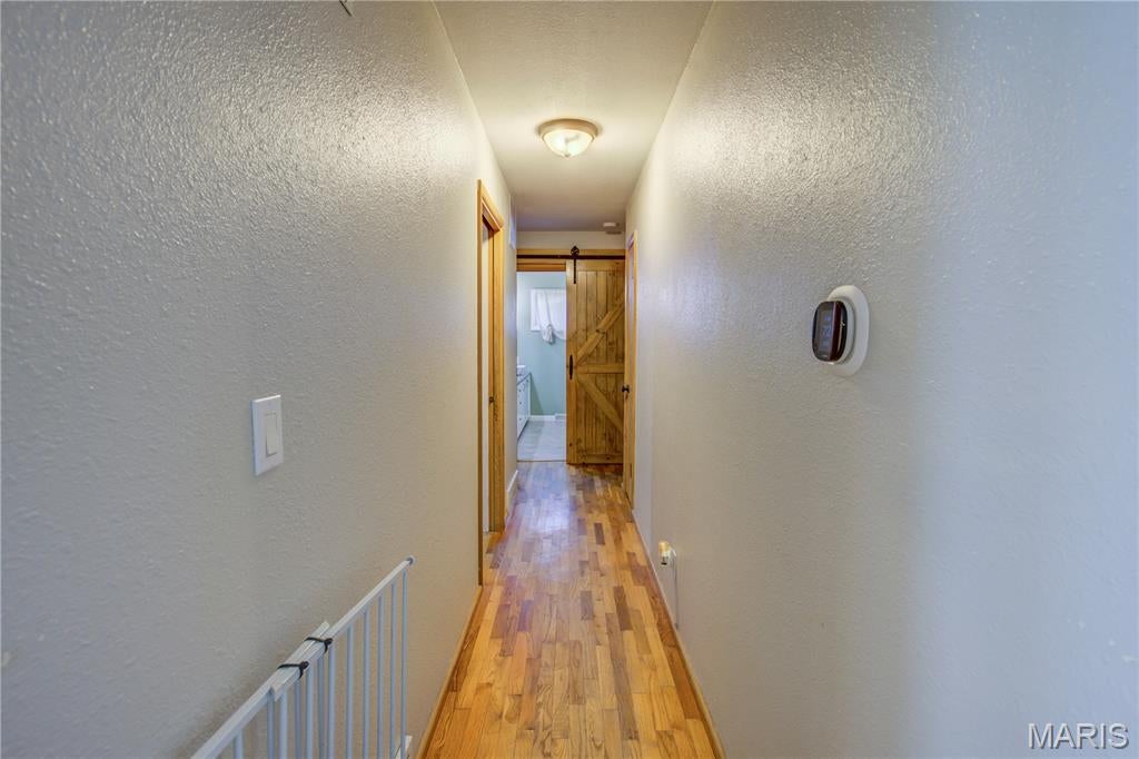 Hunter Acres - Residential