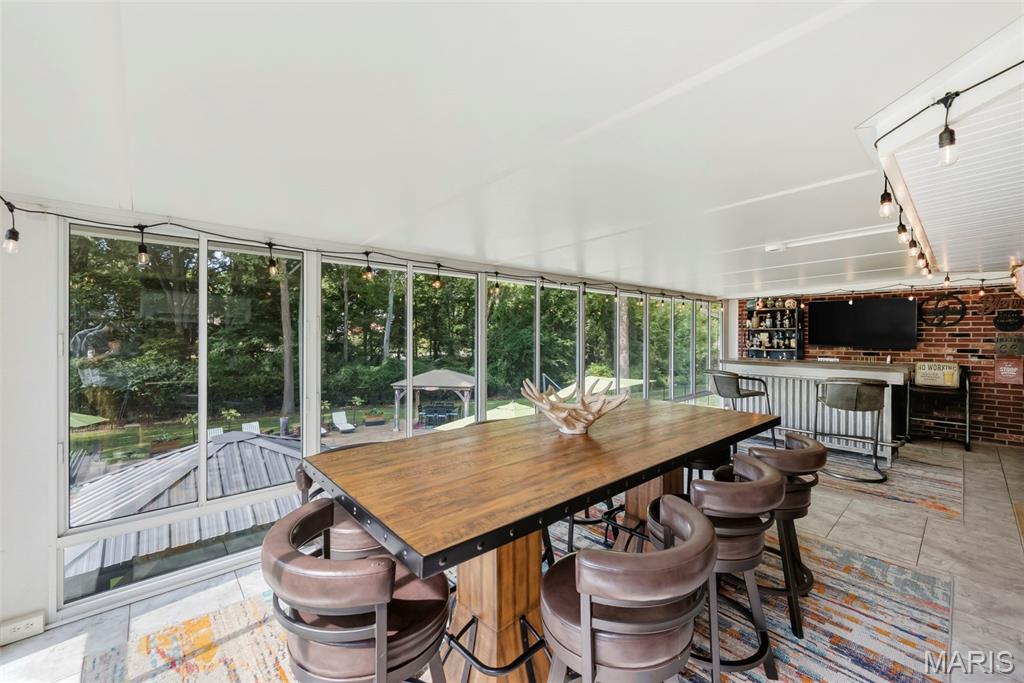 Kensington Arms - Residential