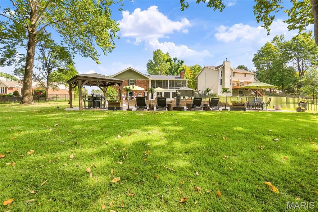 Kensington Arms - Residential