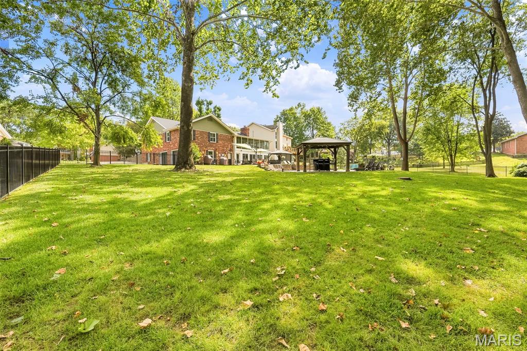 Kensington Arms - Residential