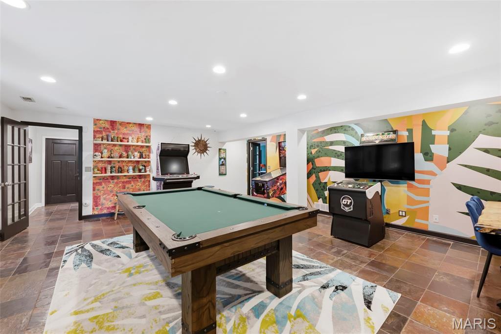 Kensington Arms - Residential