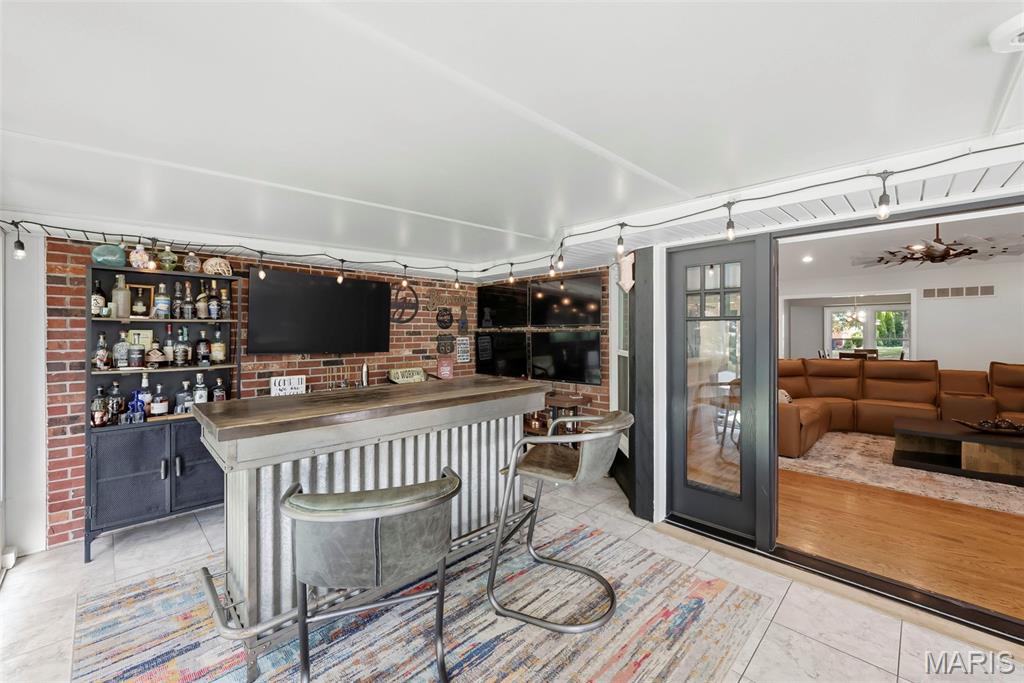 Kensington Arms - Residential