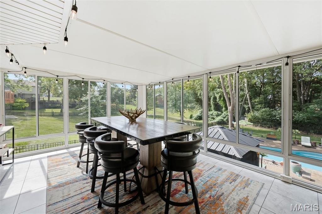 Kensington Arms - Residential