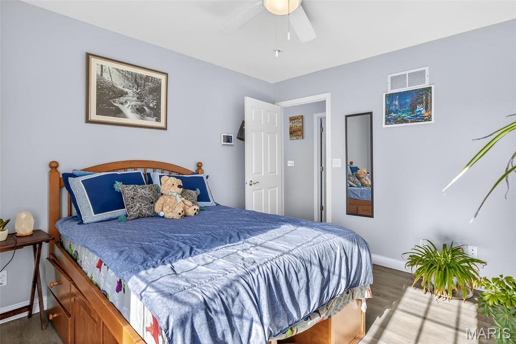 Hunters Rdg Ph 2 - Residential