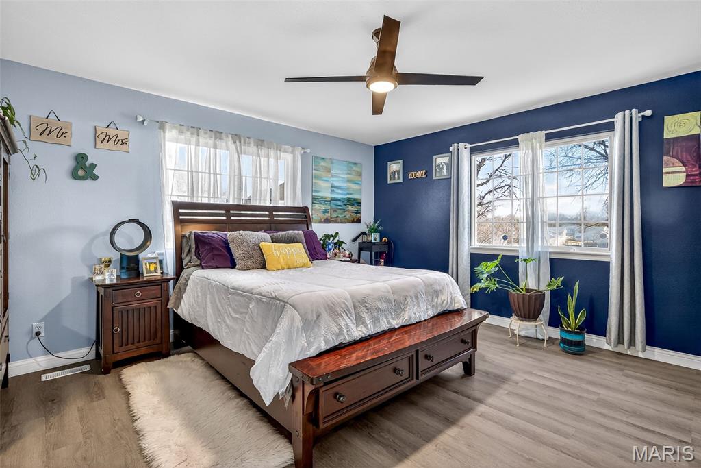 Hunters Rdg Ph 2 - Residential