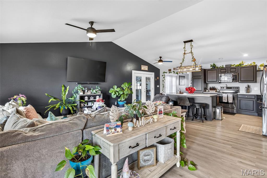 Hunters Rdg Ph 2 - Residential