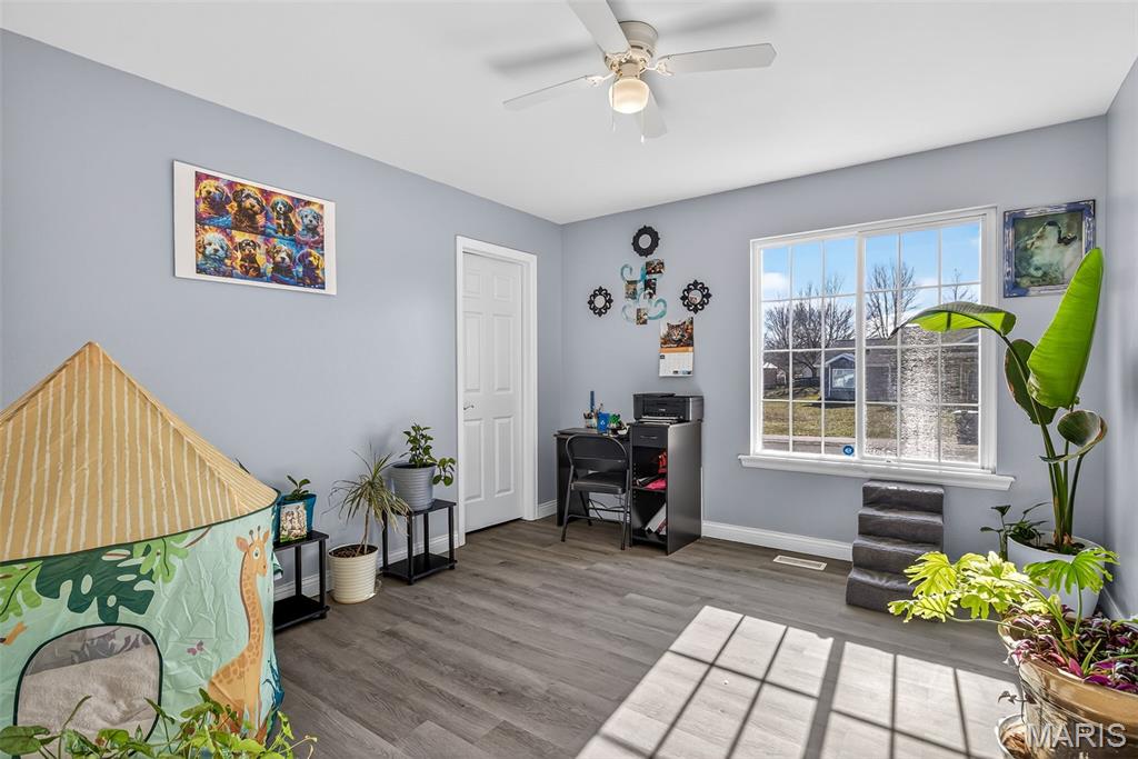 Hunters Rdg Ph 2 - Residential