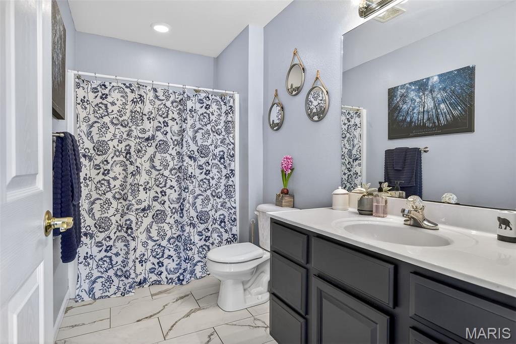 Hunters Rdg Ph 2 - Residential