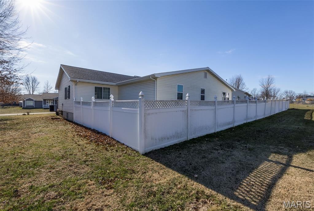 Hunters Rdg Ph 2 - Residential
