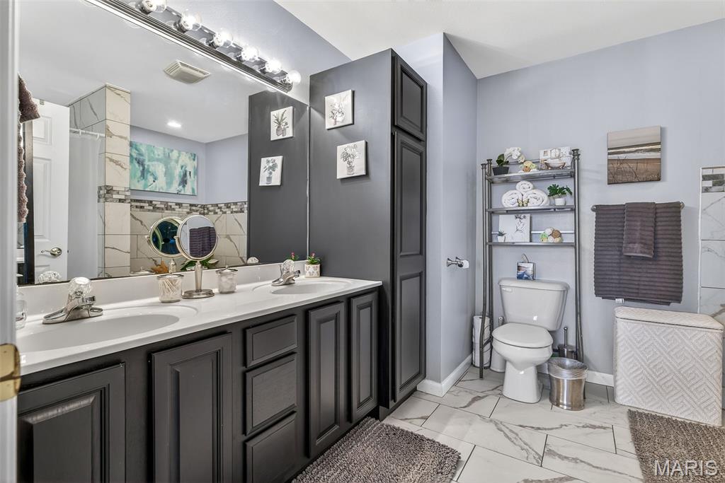 Hunters Rdg Ph 2 - Residential
