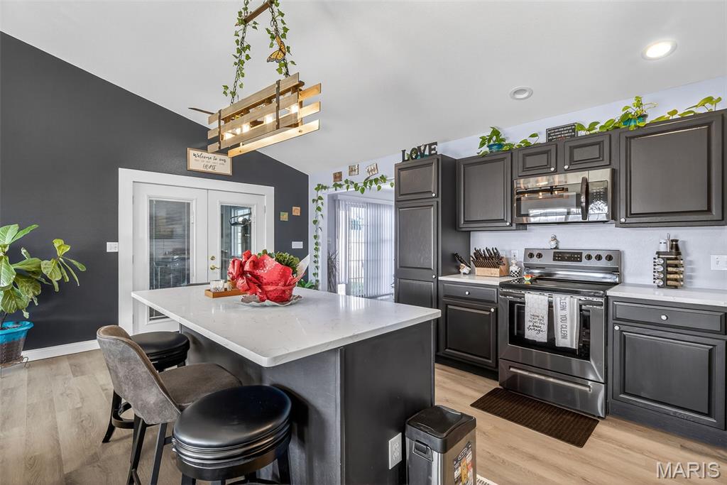 Hunters Rdg Ph 2 - Residential