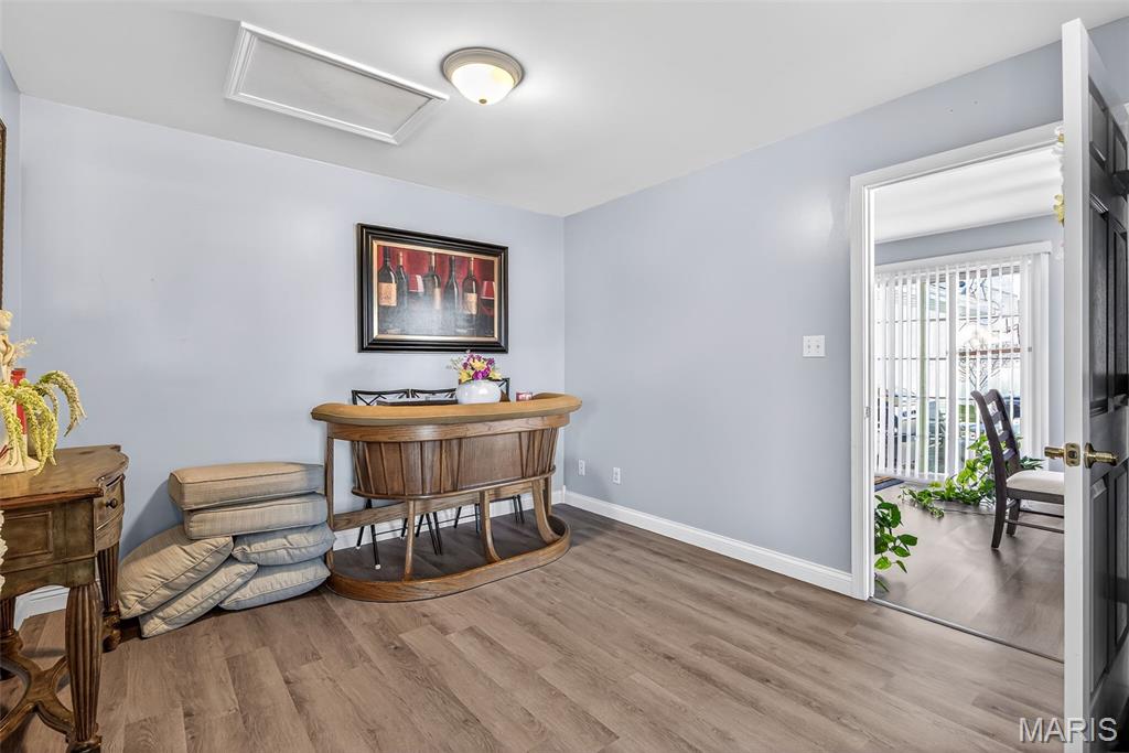 Hunters Rdg Ph 2 - Residential