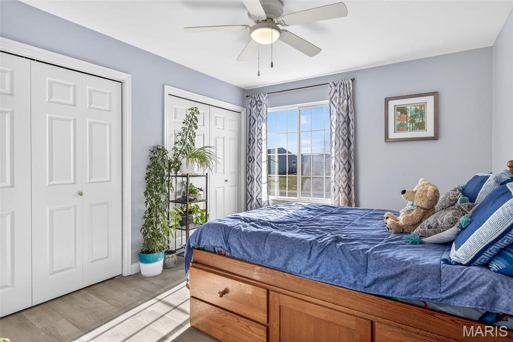 Hunters Rdg Ph 2 - Residential