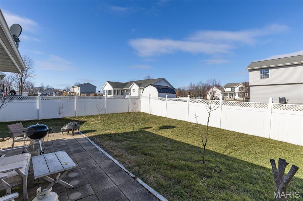 Hunters Rdg Ph 2 - Residential