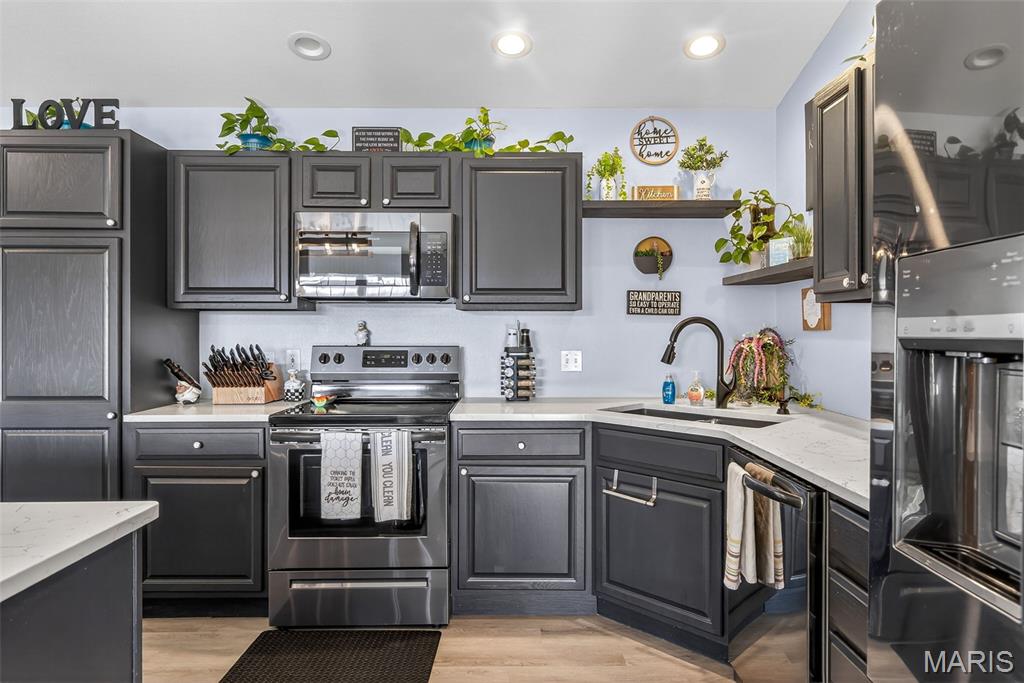 Hunters Rdg Ph 2 - Residential