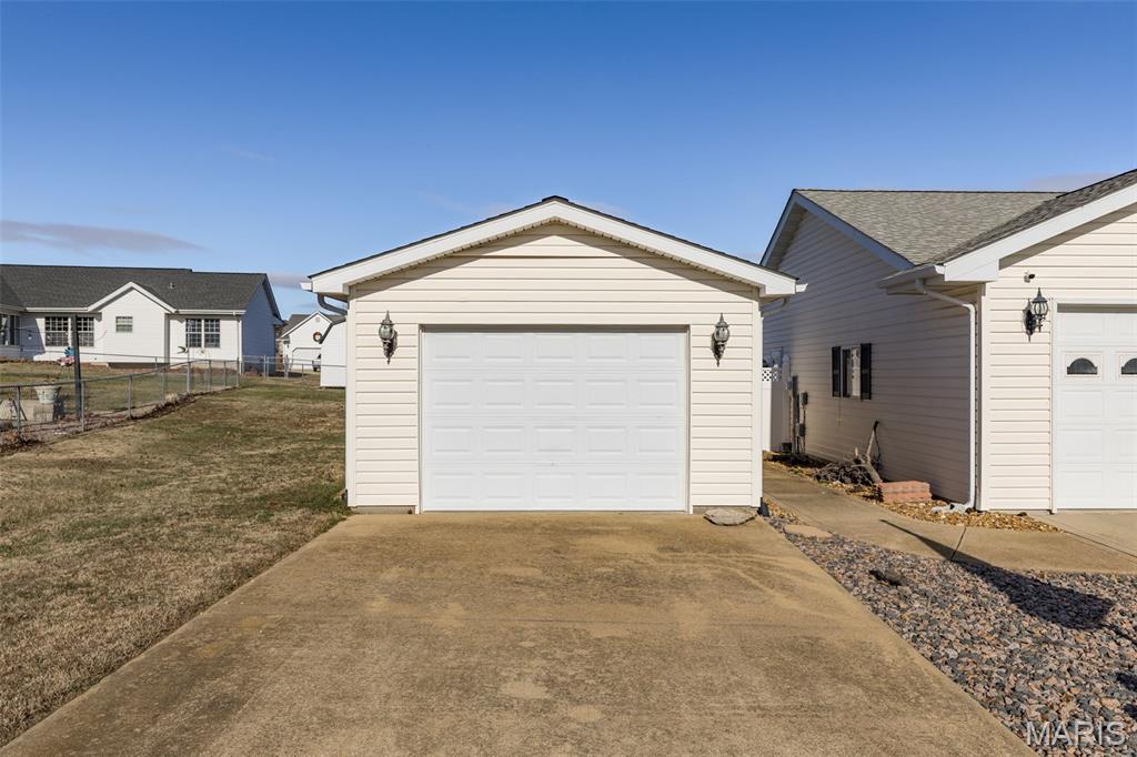 Hunters Rdg Ph 2 - Residential