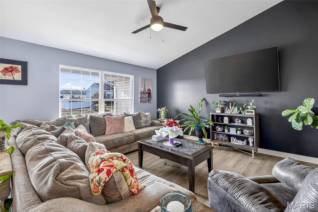 Hunters Rdg Ph 2 - Residential