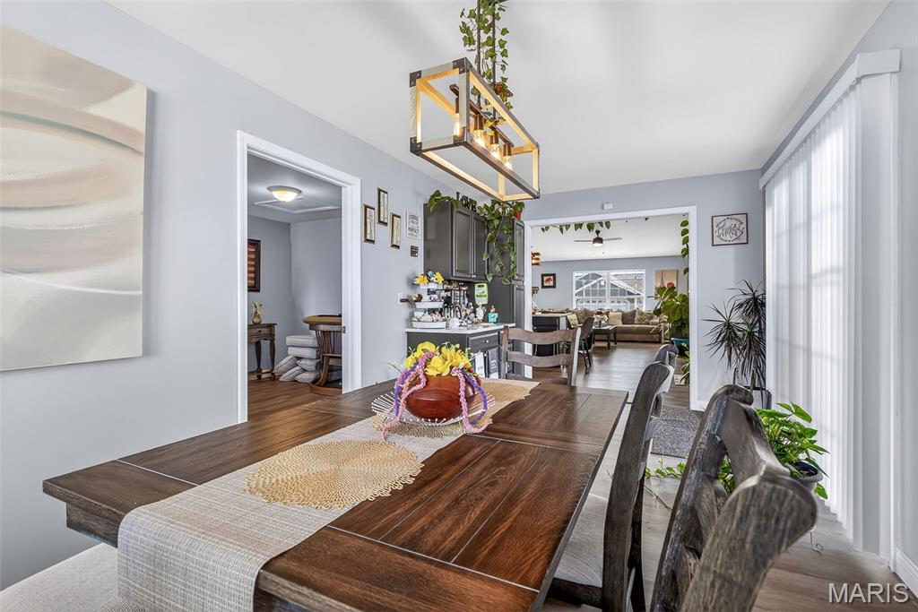 Hunters Rdg Ph 2 - Residential