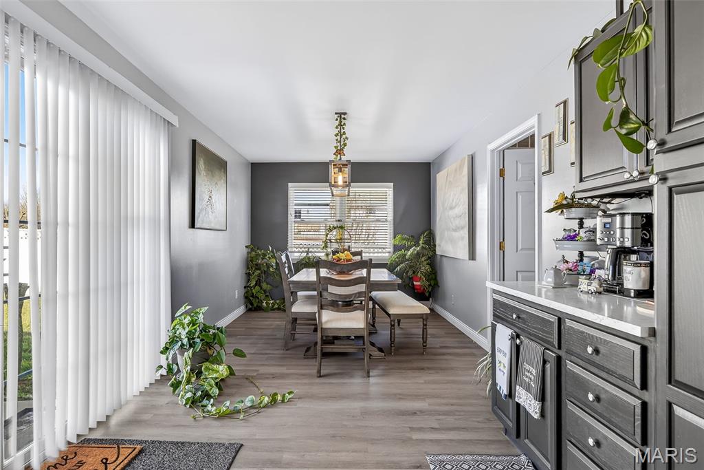 Hunters Rdg Ph 2 - Residential
