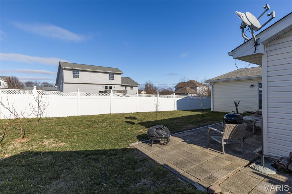 Hunters Rdg Ph 2 - Residential