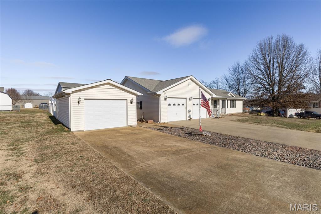 Hunters Rdg Ph 2 - Residential