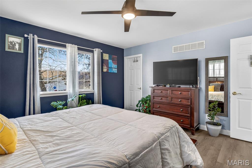 Hunters Rdg Ph 2 - Residential